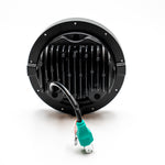 Load image into Gallery viewer, Purpose Built Moto 5.75" Flashpoint LED Headlight Black
