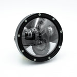Load image into Gallery viewer, Purpose Built Moto 5.75" Flashpoint LED Headlight Black
