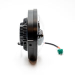 Load image into Gallery viewer, Purpose Built Moto 7" Flashpoint LED Headlight Black
