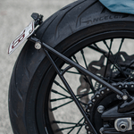 Load image into Gallery viewer, Purpose Built Moto Omni Lights 3 in 1 LED Indicators / Tail Lights Black
