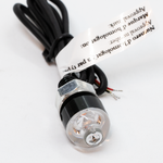 Load image into Gallery viewer, Purpose Built Moto Omni Lights 3 in 1 LED Indicators / Tail Lights Black
