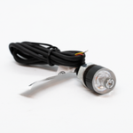 Load image into Gallery viewer, Purpose Built Moto Omni Lights 3 in 1 LED Indicators / Tail Lights Black
