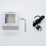 Load image into Gallery viewer, Purpose Built Moto Omni Lights 3 in 1 LED Indicators / Tail Lights Black
