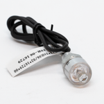 Load image into Gallery viewer, Purpose Built Moto Omni Lights 3 in 1 LED Indicators / Tail Lights Silver
