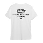 Load image into Gallery viewer, Classic T Version 2 White
