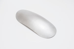 Universal 12" Aluminum Shorty Fender (18" WHEEL)