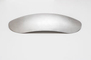 Universal 12" Aluminum Shorty Fender (18" WHEEL)