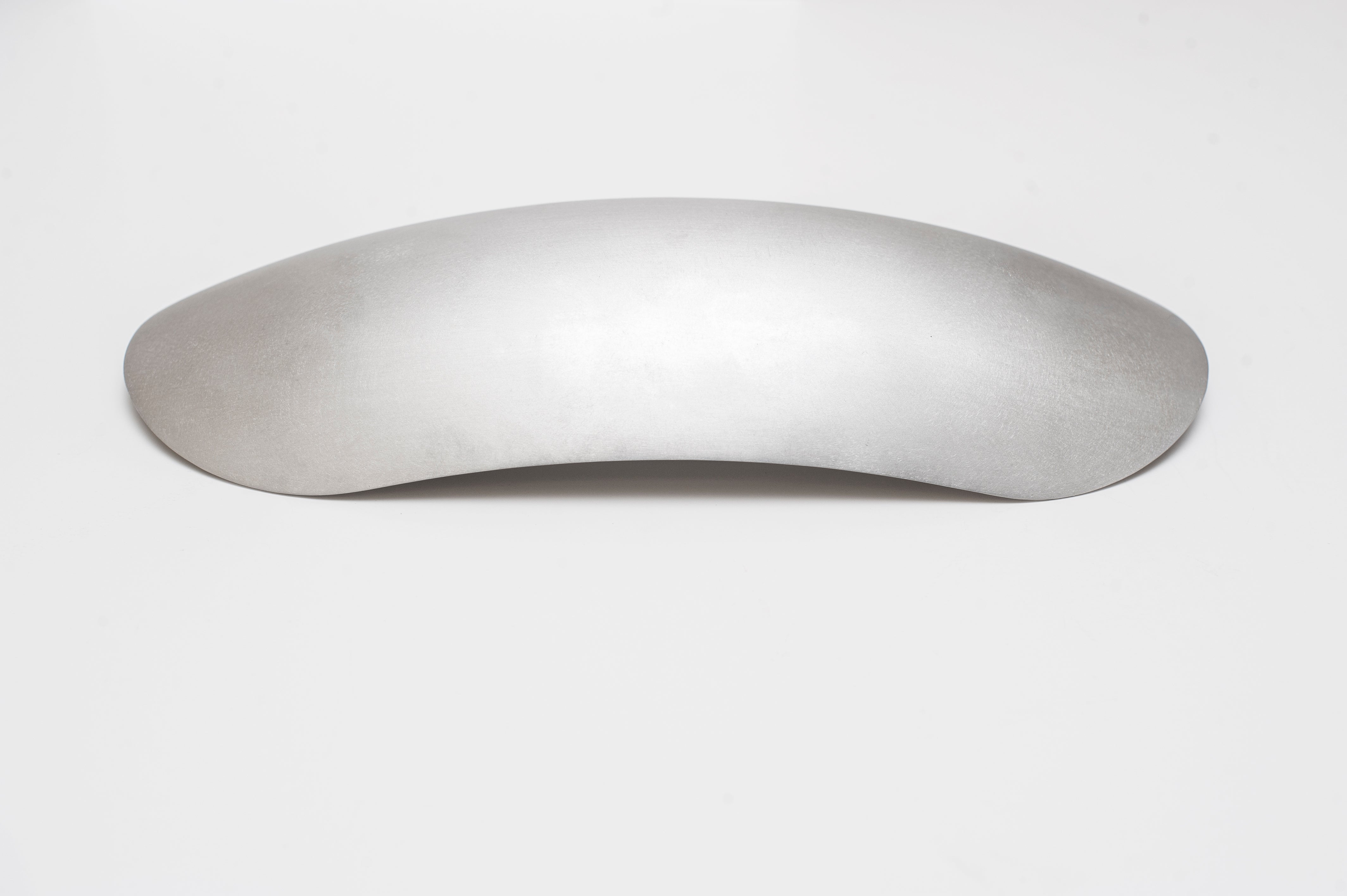 Universal 16" Aluminum Middy Fender (18" WHEEL) Ribbed or Smooth
