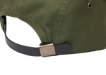 Load image into Gallery viewer, 5 Panel Camp Hat in Olive
