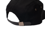 Load image into Gallery viewer, 5 Panel Camp Hat in Black
