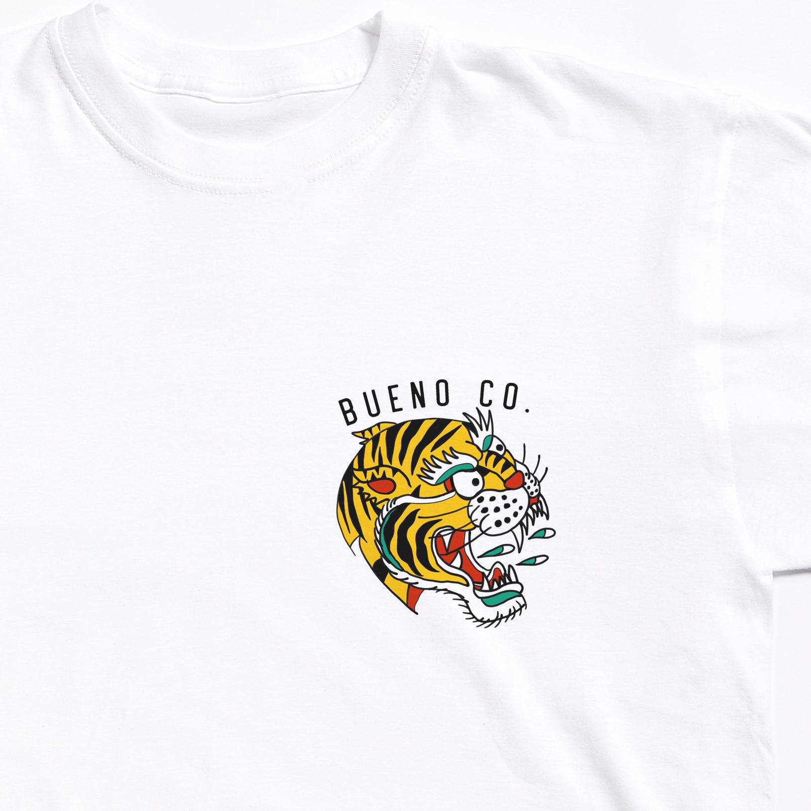 Tiger Tee