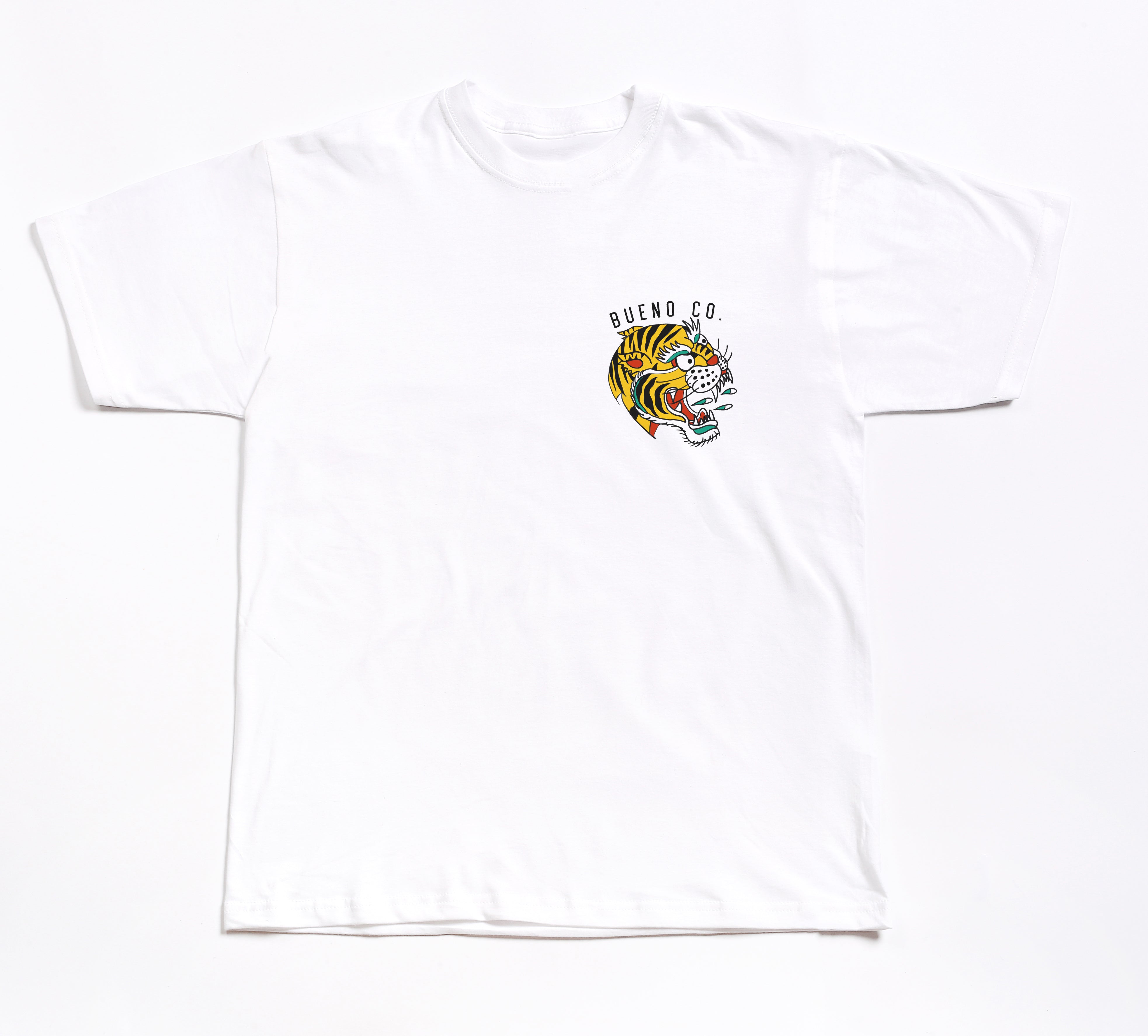 Tiger Tee
