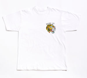 Tiger Tee